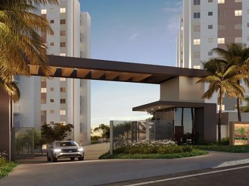 Apartamento à Venda