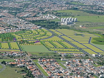 Jardim do Éden Loteamento Residencial