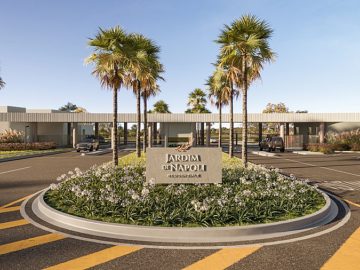 Terreno em Condomínio à Venda